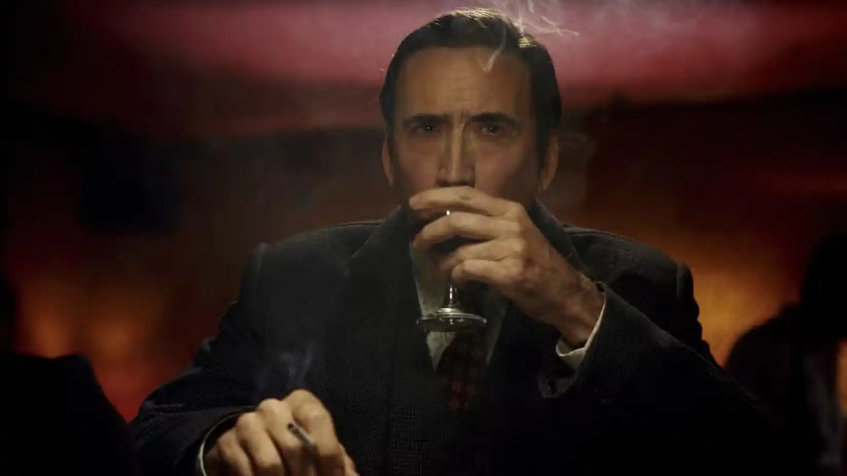 nicolas-cage-sipping-a-drink-in-spider-noir-1