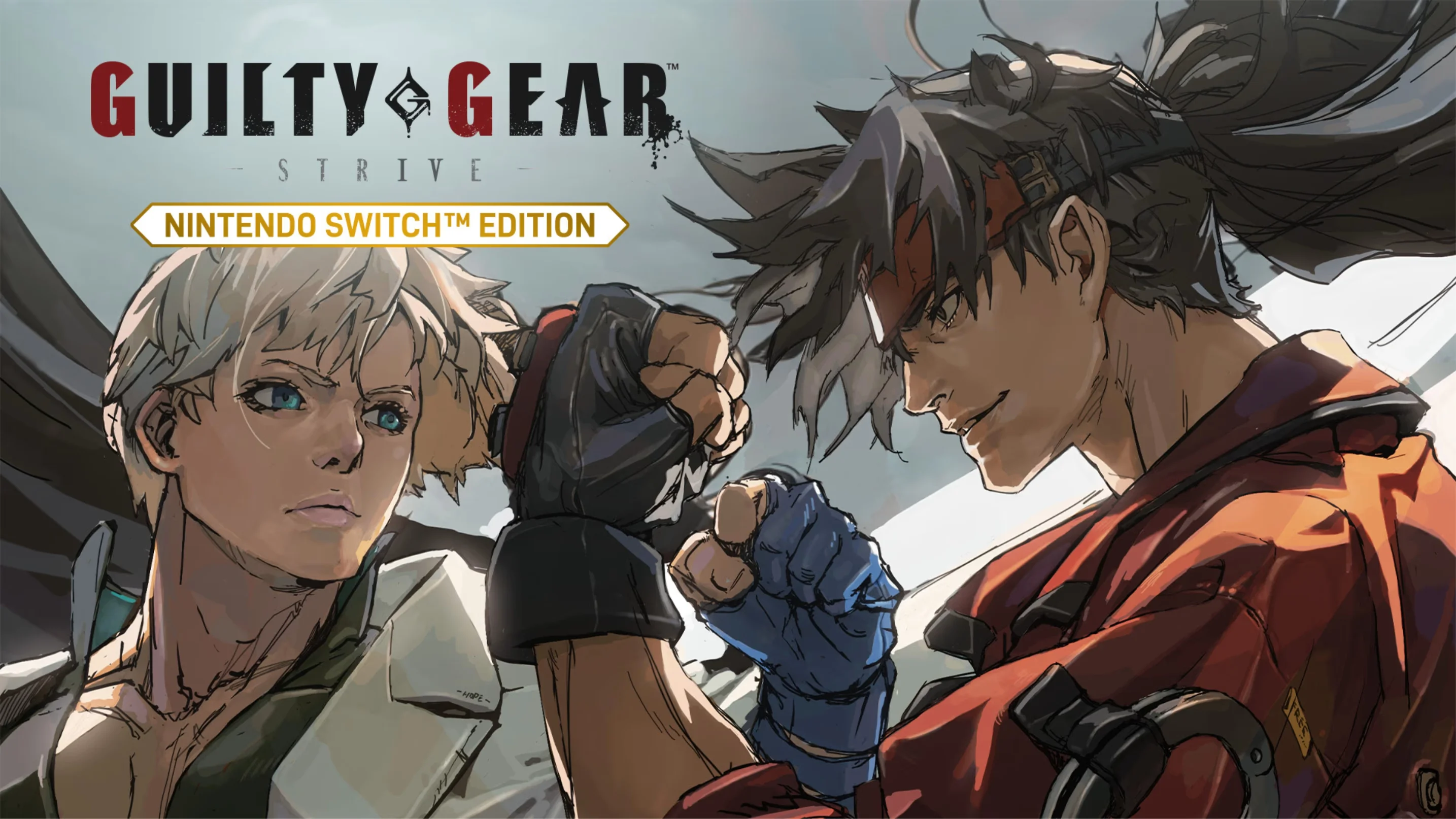 guiltygear
